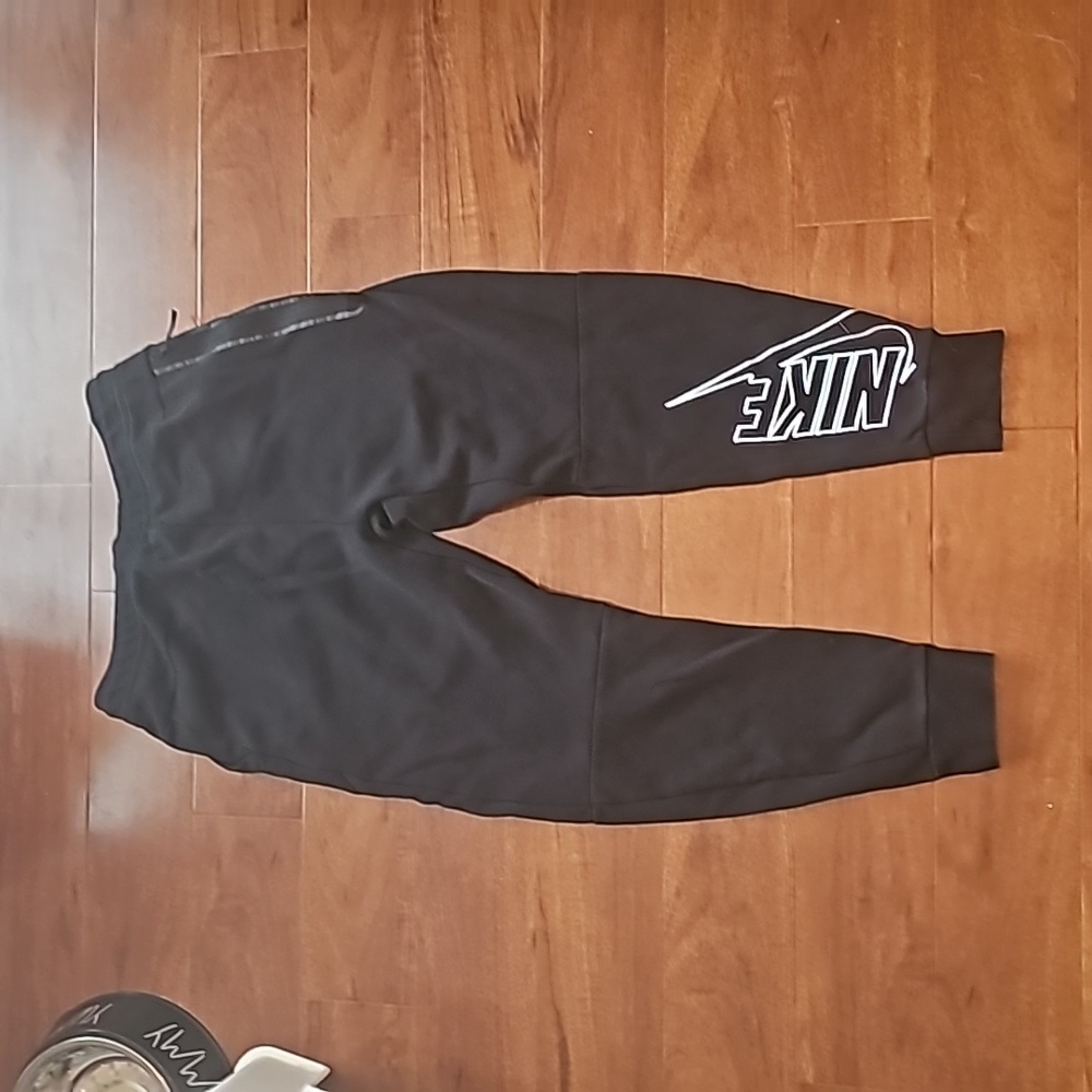 Nike Tech Pants - image 2